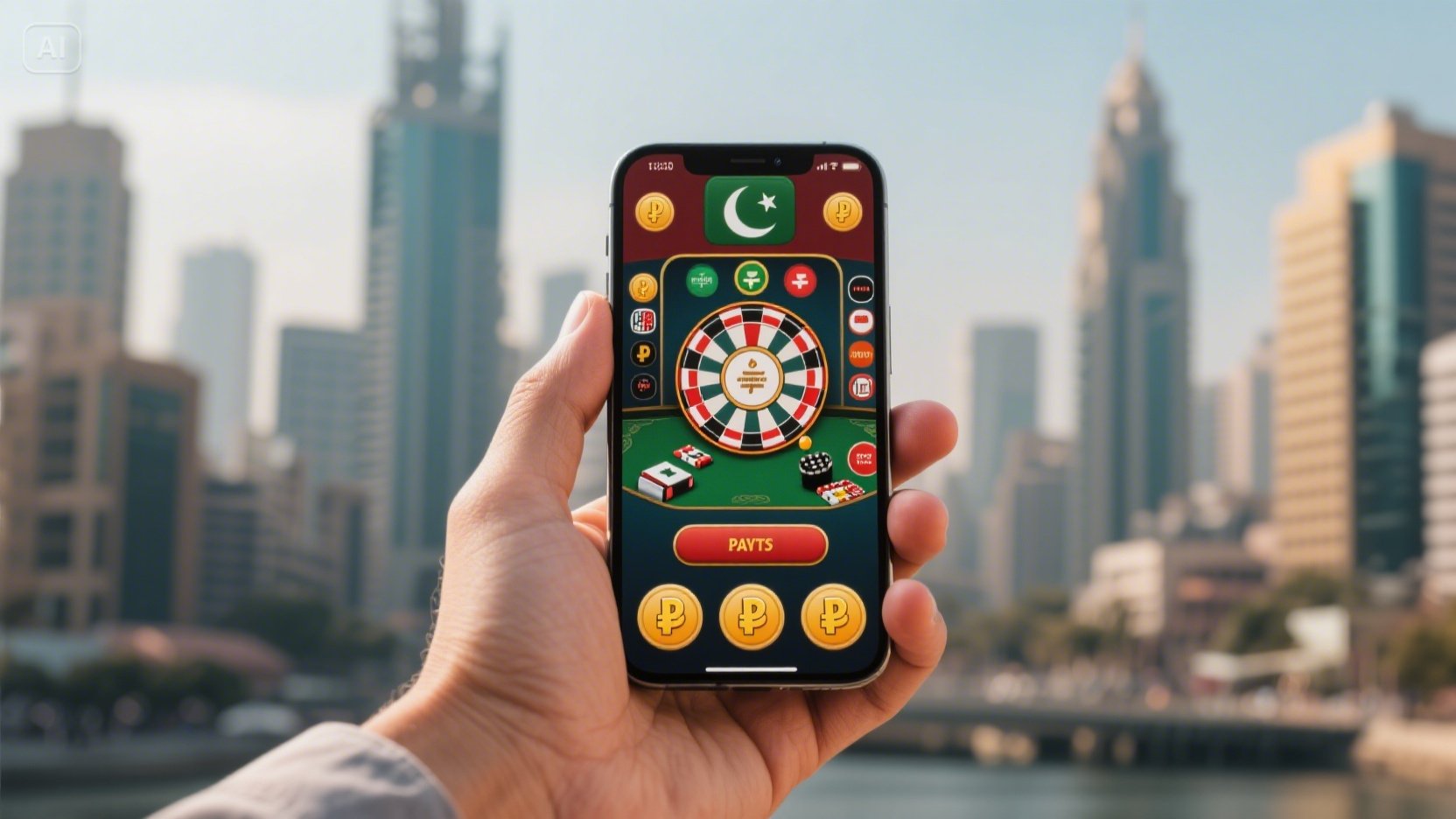 J8de CasinoMake your first recharge now and enjoy 200% instant rewards! Pakistani gamers can win real cash, enjoy safe deposits, and withdraw in PKR instantly.
