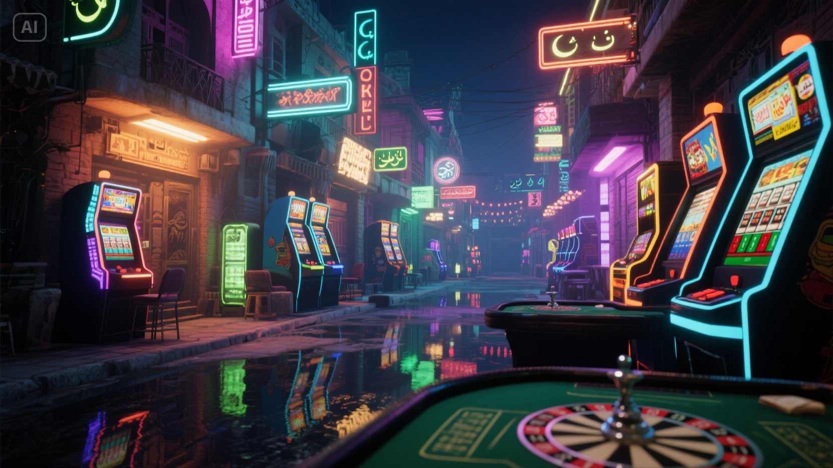 Casino J8de Casino desktop and mobile interfaces