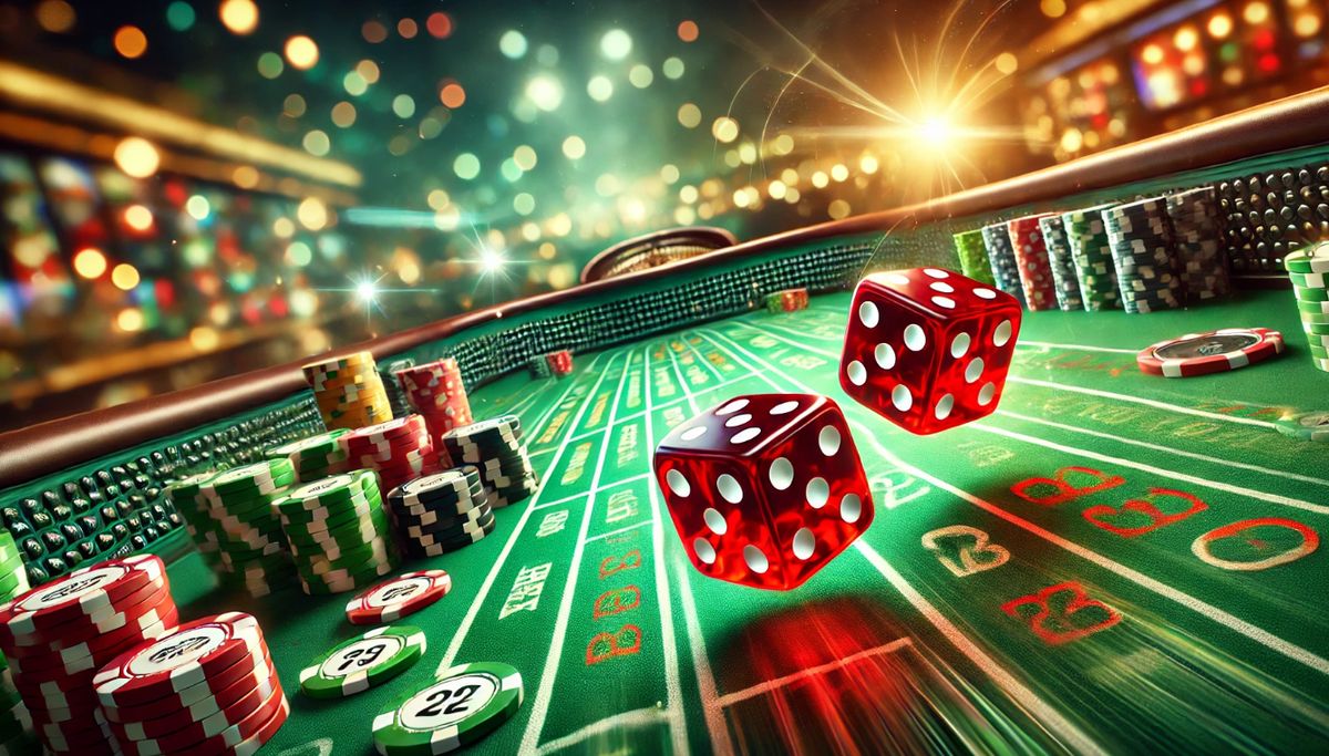 J8de Casino پاکستان ریئل منی گیمز